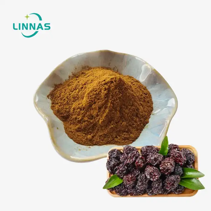 Dark Plum Extract